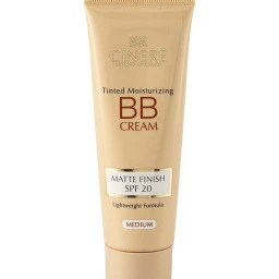 BB کرم سینره با SPF20 حجم 50 میلی لیتر