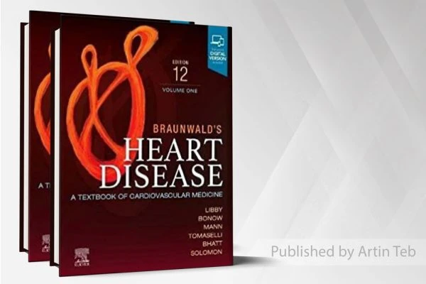 BRAUNWALD’S HEART DISEASE 3vol 2022