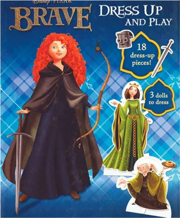 BRAVE