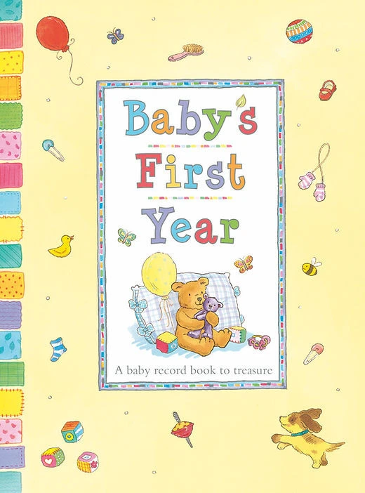 Baby's first year