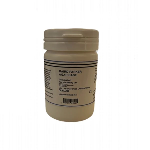 Baird Parker Agar Base (برد پارکر آگار)