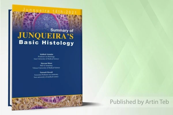 Basic Histoligy JUNQUEIRA’S Summary