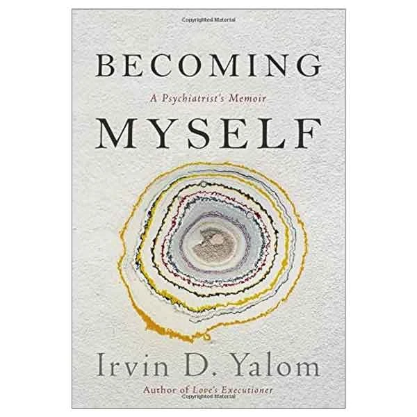 Becoming Myself