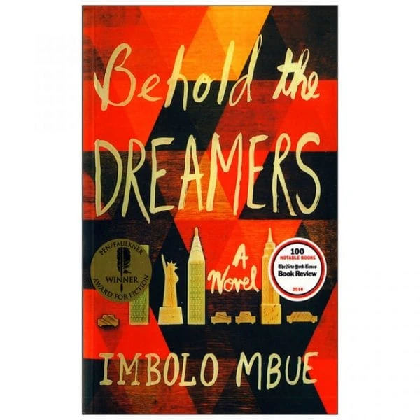 Behold the Dreamers