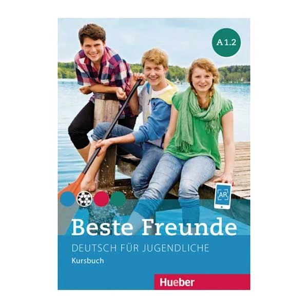 Beste Freunde A1.2
