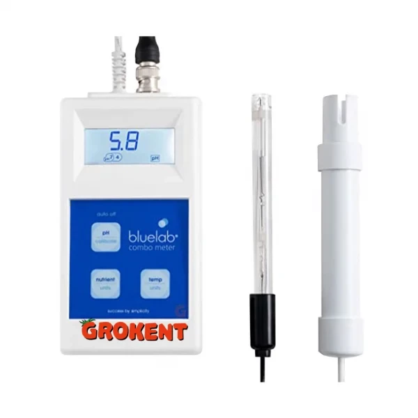 Bluelab Combo Meter