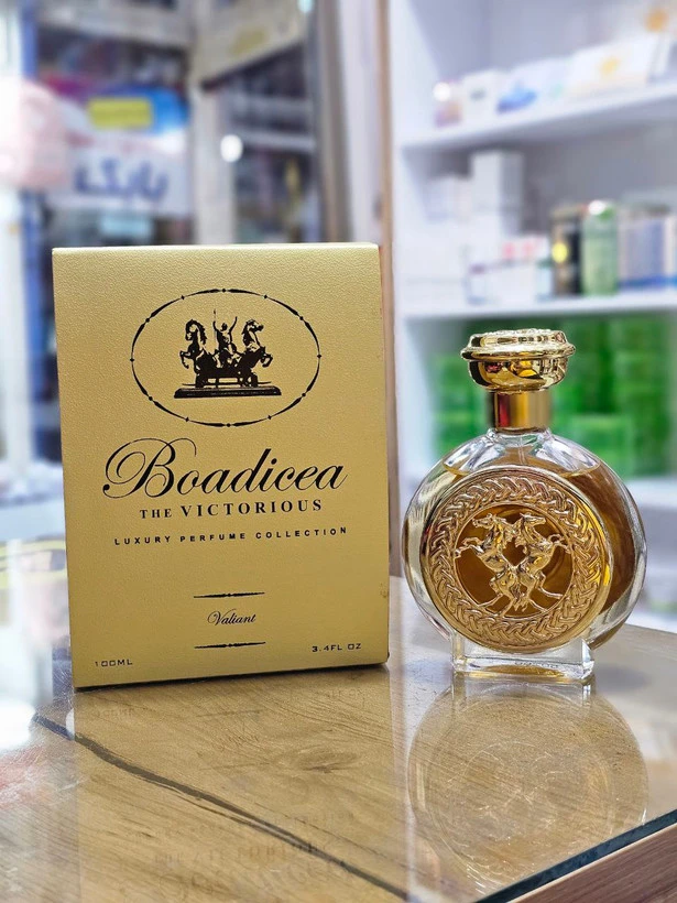 Boadicea the Victorious ادکلن