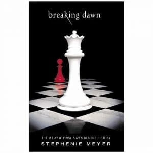 Breaking Dawn – Twilight Saga 4 ( متن کامل )