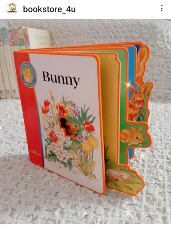 Bunny