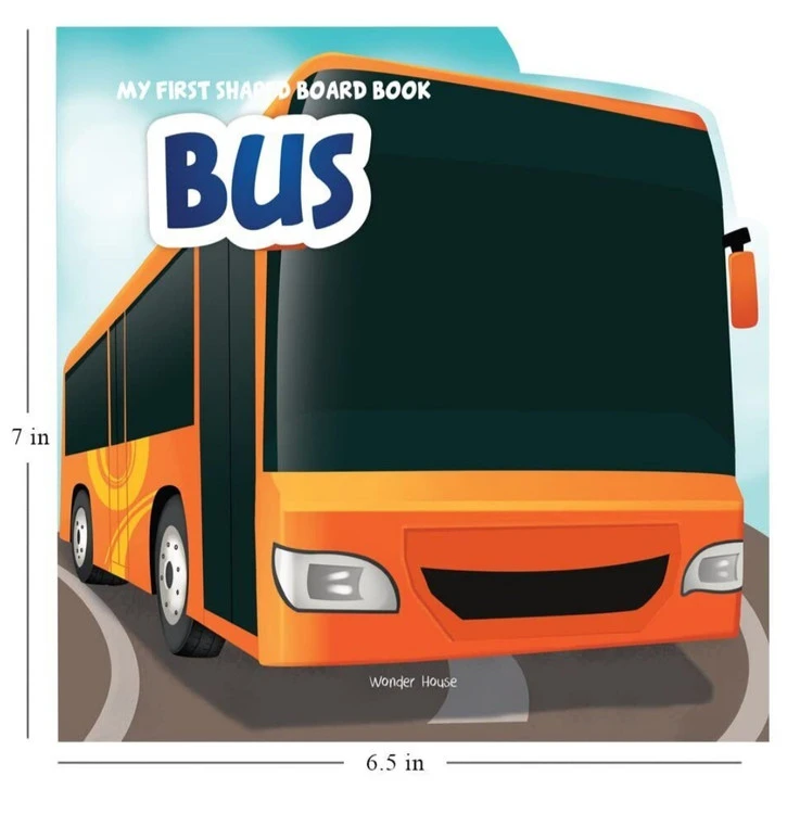Bus 🚌