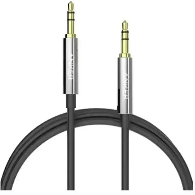CABLE ANKER 3.5 MM MALE TO MALE AUDIO CABLE 4FT