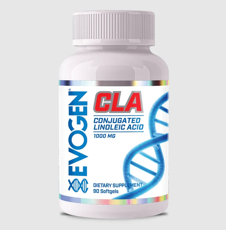 CLA 90 caps ایوژن سی ال آ لاین آمریکا