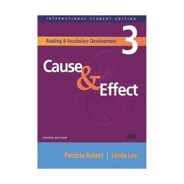 Cause and effect 3