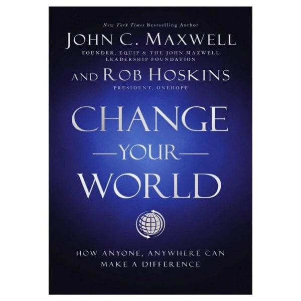 Change Your World