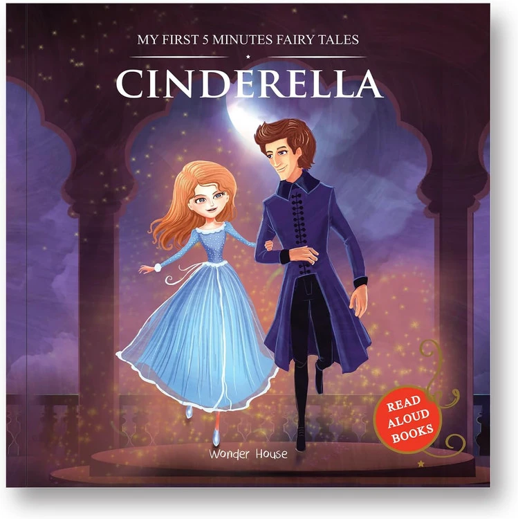 Cinderella سیندرلا