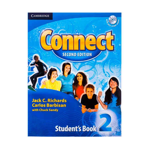 Connect 2nd 2