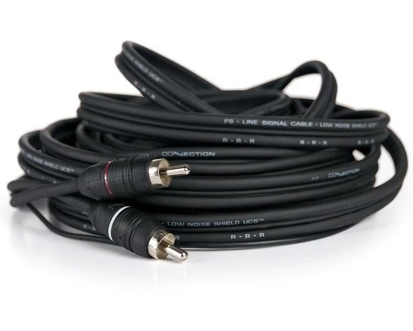 Connection FS2 550.2 سیم کانکشن