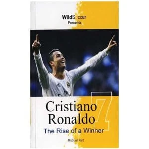 Cristiano Ronaldo The Biography