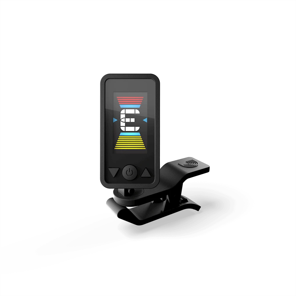 D’Addario Eclipse Tuner اصلی