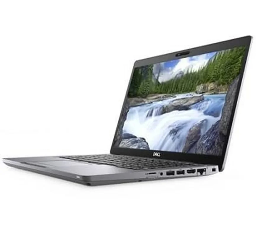 DELL LATIDUDE 5410 CORE I5 THE 10 GEN 8 GB D4 256 GB SSD INTEL GRAPHICS 4GB 14.3 INCH