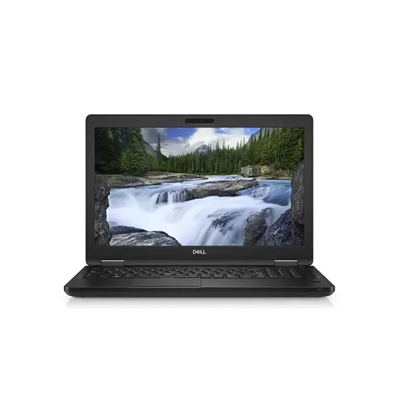 DELL LATITUDE 5580 CORE I7 7600U 8 GB D4 256 GB SSD NVIDIA GEFORCE MX940 15.6 INCH FHD