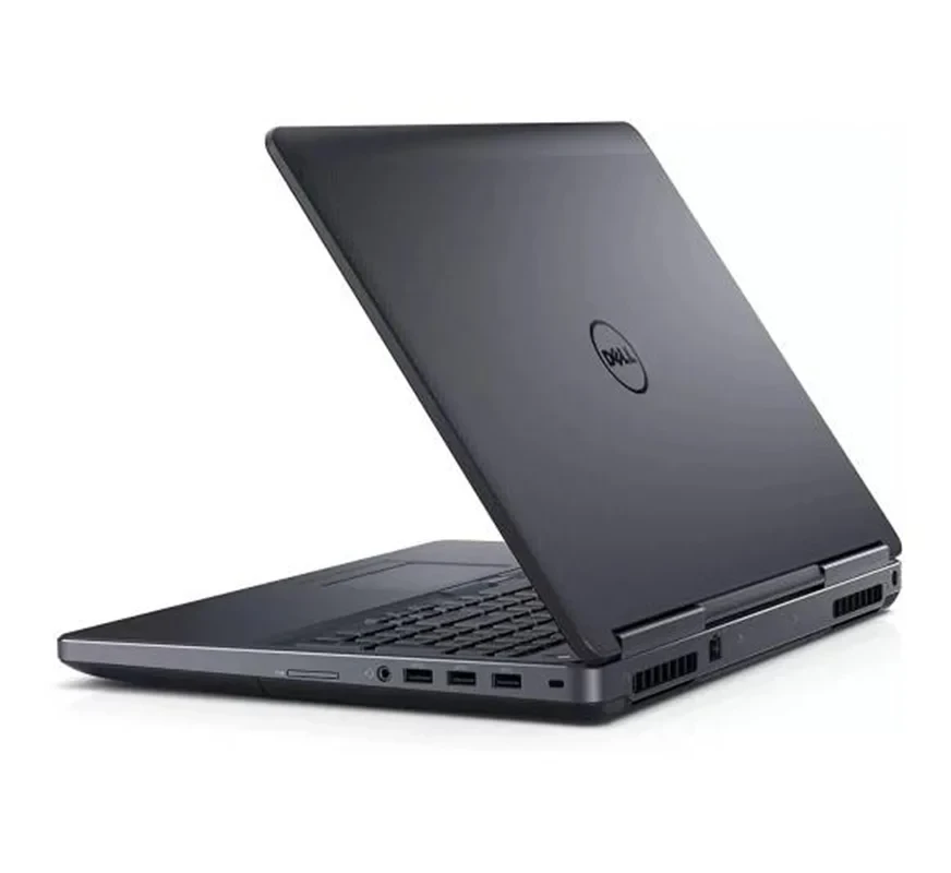 DELL PRECISION 7510 CORE I7 6820HQ 16 GB D4 512 GB SSD NVIDIA QUADRO 4GB 15.6 INCH FHD