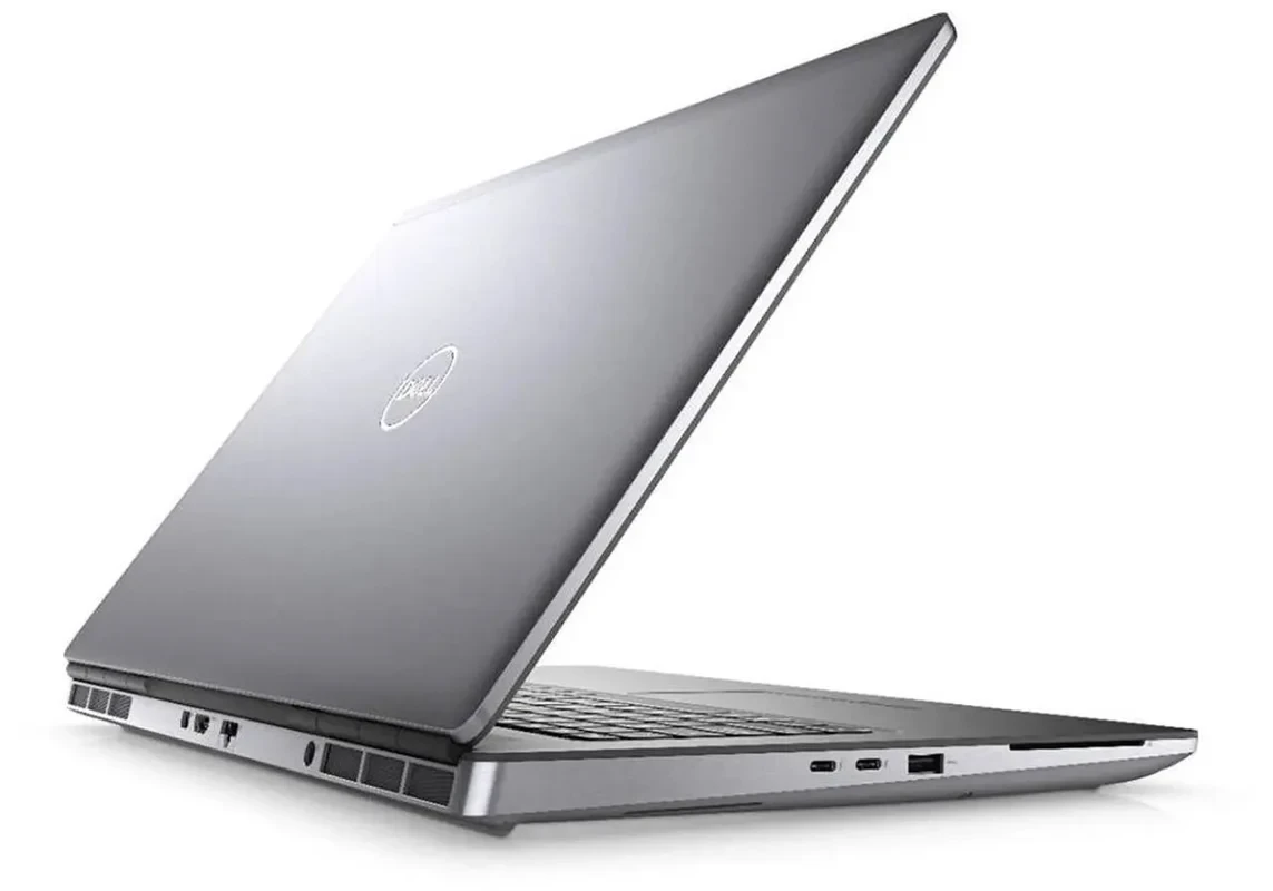 DELL PRECISION 7760 Core i7 11800H 32 GB D4 512 GB SSD NVIDIA RTX 3000 6GB 15.6 INCH FHD IPS