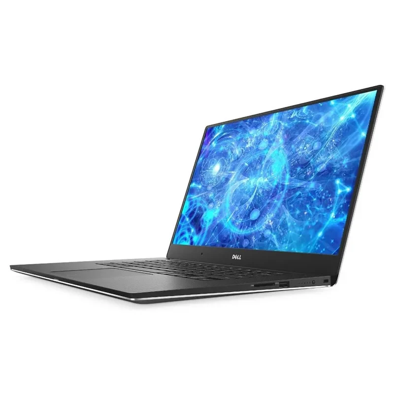 DELL PRESICION 5530 CORE I7 8850H 16 GB D4 512 SSD NVIDIA QUADRO 4GB 15.6 INCH FHD IPS