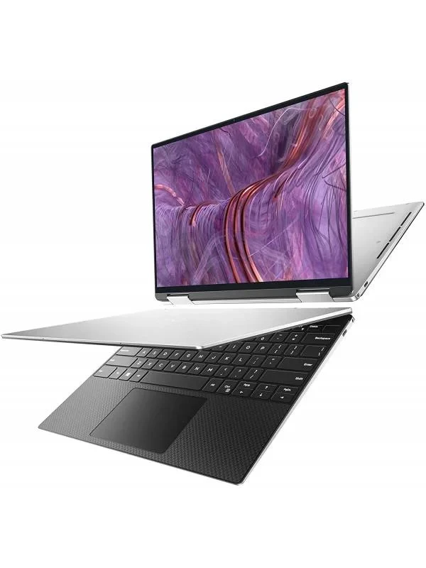 DELL XPS 9310 CORE I5 1135G7 8 GB D4 512 GB SSD INTEL IRIS 13.5 INCH TOUCH 4K