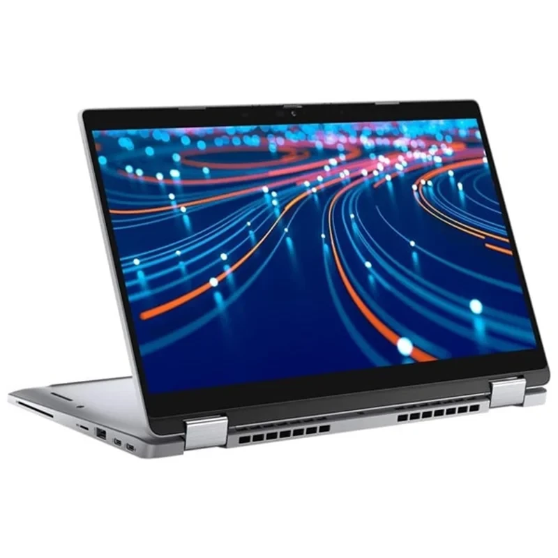 DELL latitude 5320 CORE I71185 G7 16 256IRIS 13.8 INCH FHD TOUCH X360