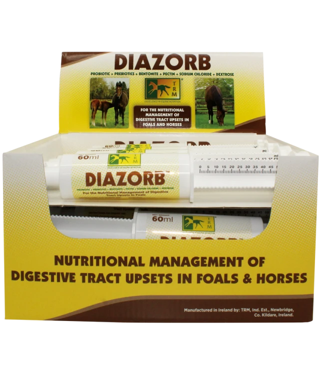 DIAZORB