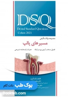 DSQ مجموعه سوالات تألیفی مسیرهای پالپ 2021