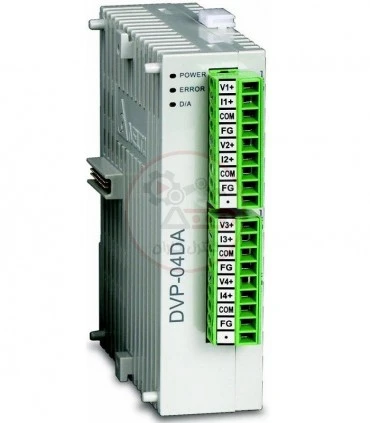DVP04DA-SL