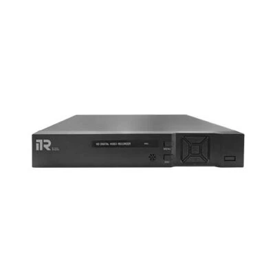 DVR هشت کانال آی تی آر مدل ITR-K8112