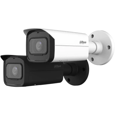 Dahua داهوا DH-IPC-HFW2231T-ZS-S2 | دوربین بولت 2 مگاپیکسل موتورایز