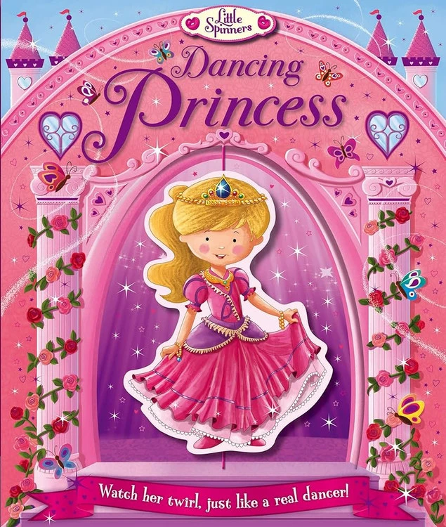 Dancing princess