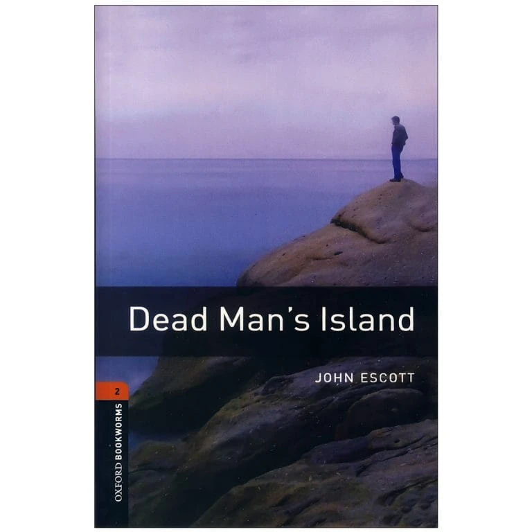 Dead Mans Island