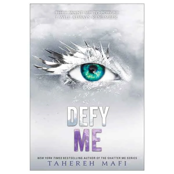 Defy Me