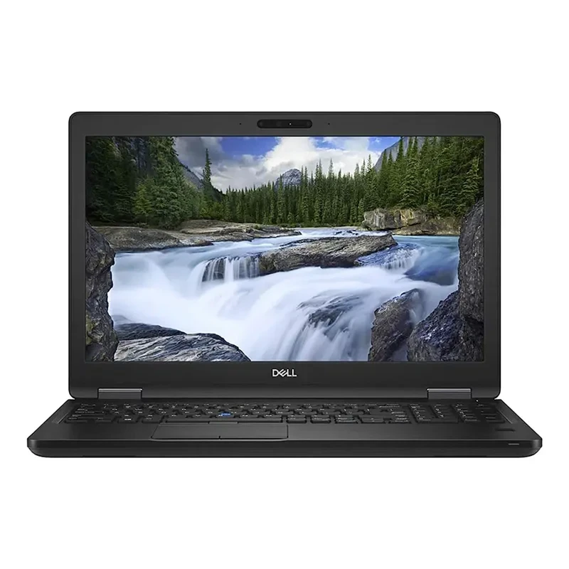 Dell latitude5591 CORE I5 8400H 8 256 NVIDIA GFORCE MX130 2GB