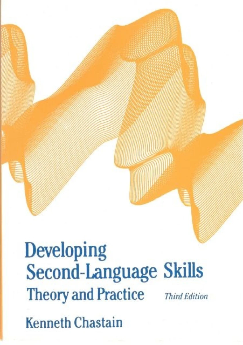 Developin Second Language Skills Across Achievement Tests/Ismail Baroudy