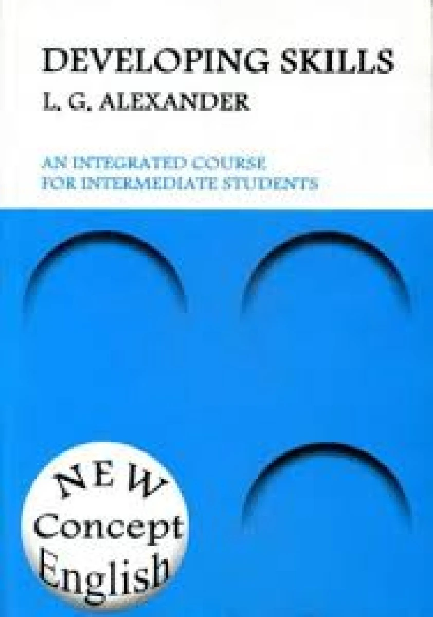 Developing Skills / L G Alexander