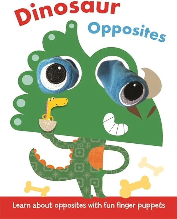 Dinosaur opposites