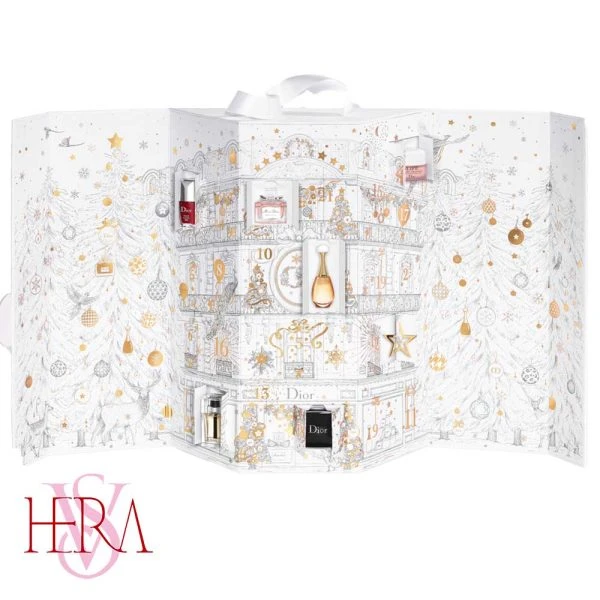 Dior Advent Calendar