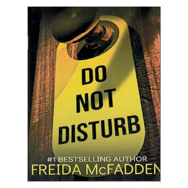 Do Not Disturb