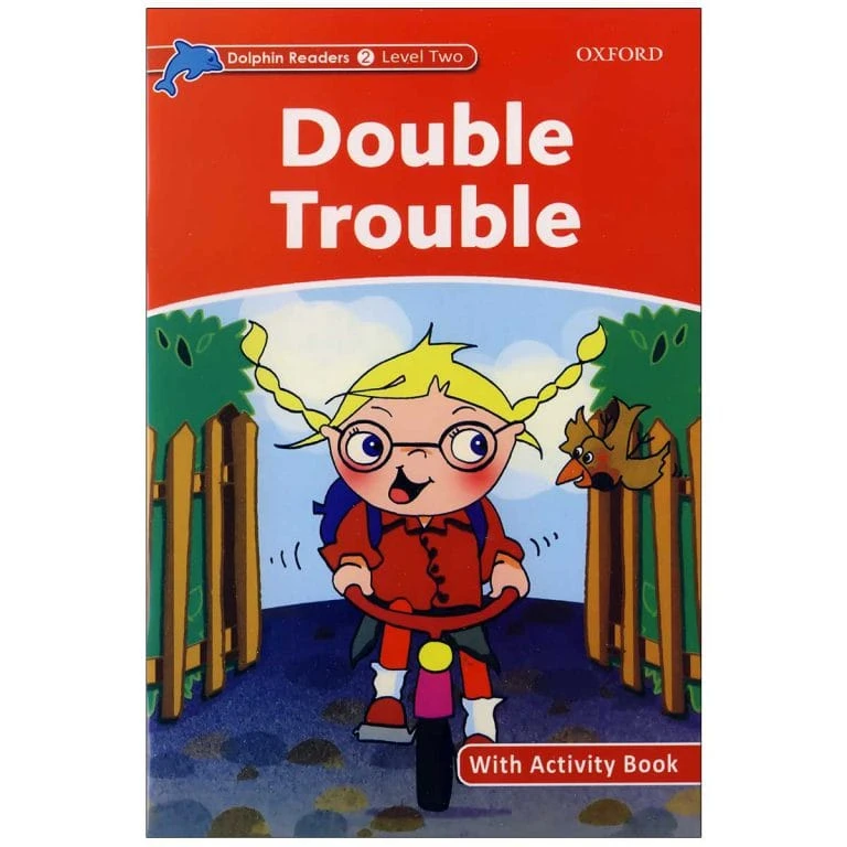 Double Trouble-2
