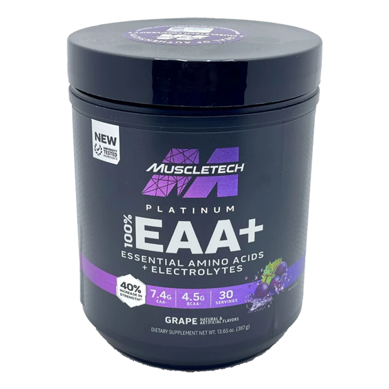 EAA ماسل‌تک اورجینال طرح جدید (MuscleTech EAA)