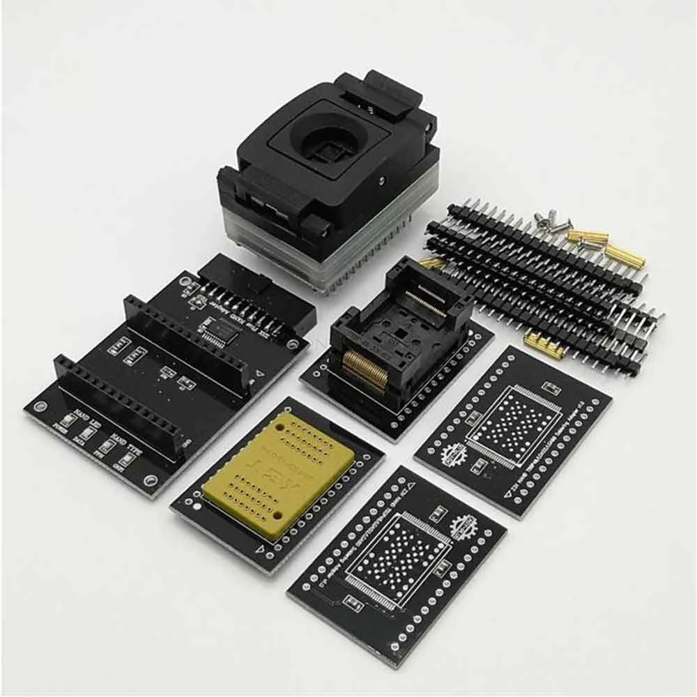 Easy NAND Socket مخصوص EASY JTAG Plus Box