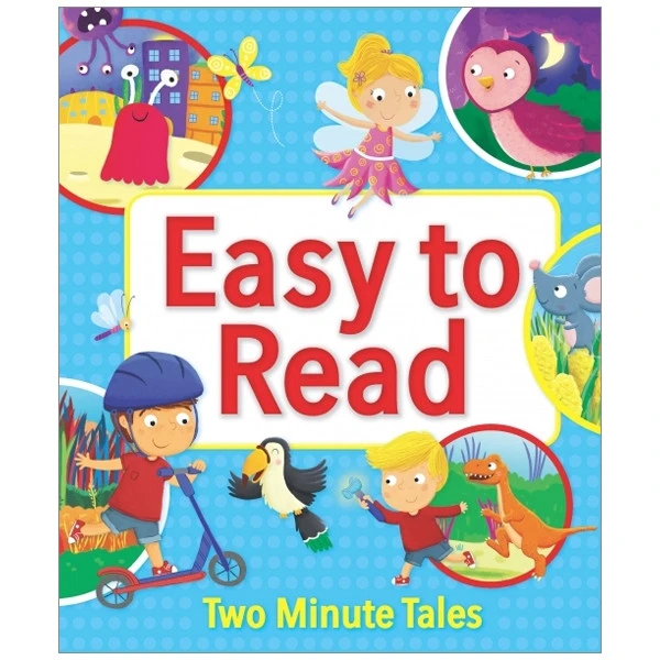 Easy to read