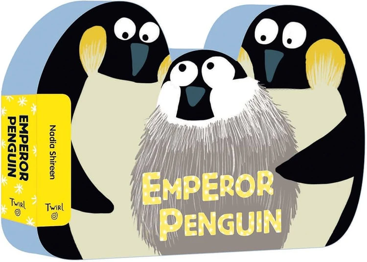 Emperor penguin
