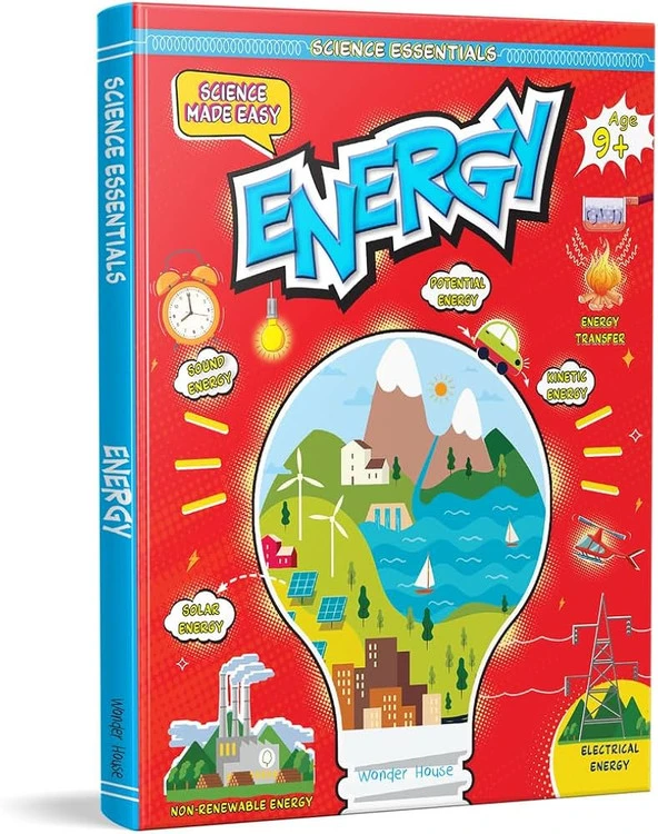 Energy